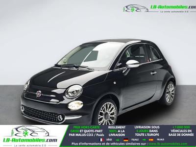 Fiat 500 C 0.9 85 ch TwinAir BVM