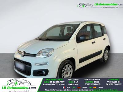 Fiat Panda 0.9 TwinAir Turbo 85 ch BVM