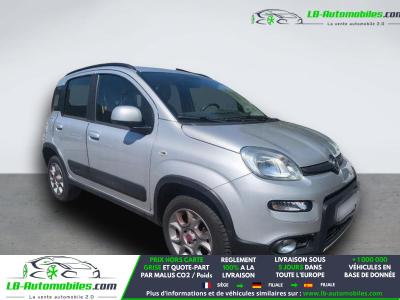 Fiat Panda 0.9 TwinAir Turbo 85 ch BVM