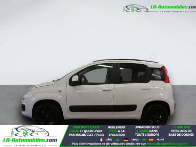 Fiat Panda 1.2 69 ch BVM