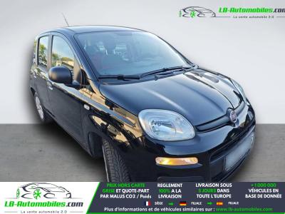 Fiat Panda 1.2 69 ch BVM