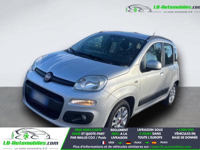 Fiat Panda 1.2 69 ch BVM