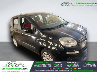 Fiat Panda 1.2 69 ch BVM