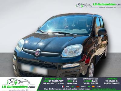 Fiat Panda 1.2 69 ch BVM