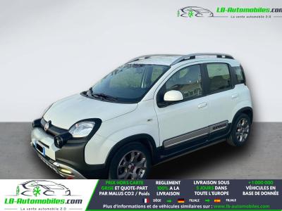 Fiat Panda 1.3 16V Multijet 75 ch