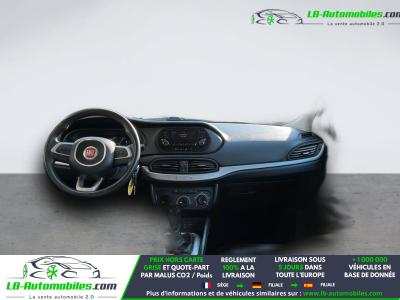Fiat Tipo 1.3 MultiJet 95 ch BVM
