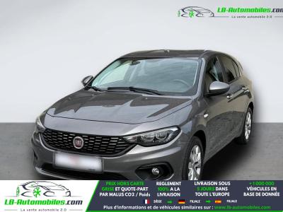 Fiat Tipo 1.4 T-Jet 120 ch BVA