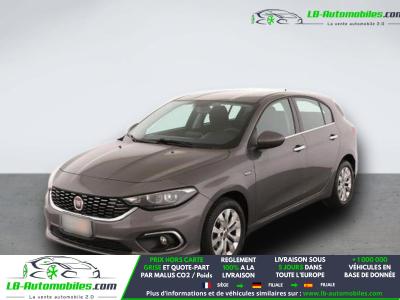 Fiat Tipo 1.4 T-Jet 120 ch BVA