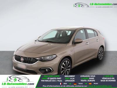 Fiat Tipo 1.4 T-Jet 120 ch BVA