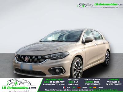 Fiat Tipo 1.4 T-Jet 120 ch BVM
