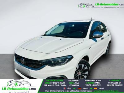 Fiat Tipo 1.3 MultiJet 95 ch BVM