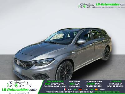 Fiat Tipo 1.3 MultiJet 95 ch BVM