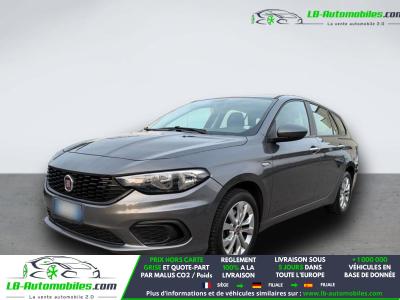Fiat Tipo 1.3 MultiJet 95 ch BVA