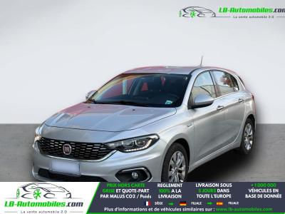 Fiat Tipo 1.4 T-Jet 120 ch BVM