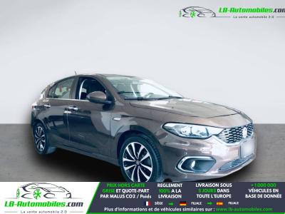 Fiat Tipo 1.4 T-Jet 120 ch BVM