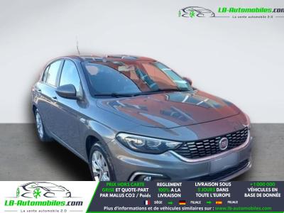 Fiat Tipo 1.3 MultiJet 95 ch BVM