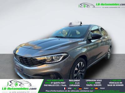 Fiat Tipo 1.3 MultiJet 95 ch BVM