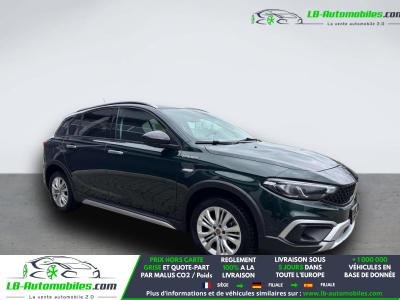 Fiat Tipo 1.0 Firefly Turbo 100 ch BVM