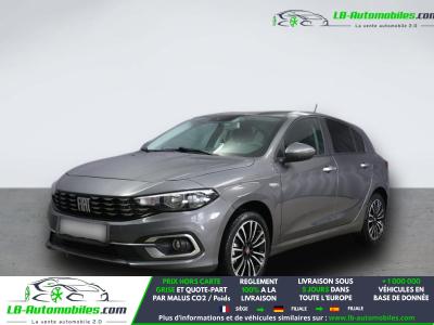 Fiat Tipo 1.0 Firefly Turbo 100 ch BVM