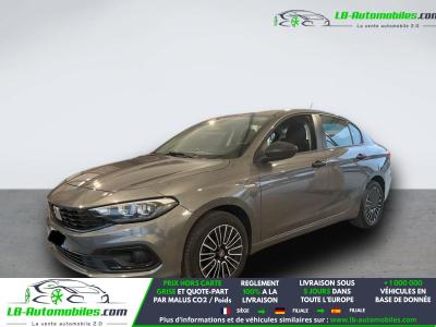 Fiat Tipo 1.0 Firefly Turbo 100 ch BVM