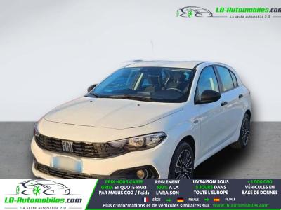 Fiat Tipo 1.0 Firefly Turbo 100 ch BVM