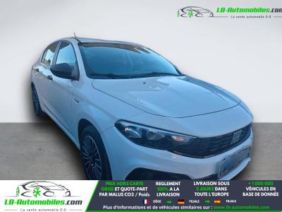 Fiat Tipo 1.0 Firefly Turbo 100 ch BVM