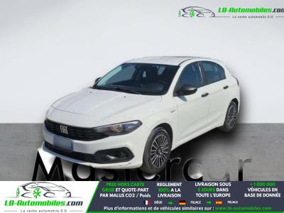 Fiat Tipo 1.0 Firefly Turbo 100 ch BVM