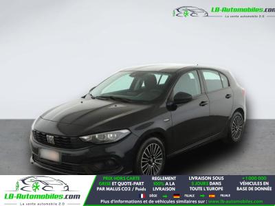 Fiat Tipo 1.6 Multijet 130 ch BVM