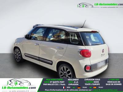 Fiat 500 L 1.3 Multijet 16V 95 ch BVA