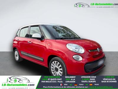 Fiat 500 L 1.4 16V 95 ch BVM