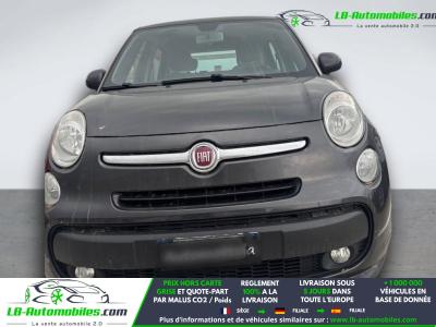 Fiat 500 L 1.4 16V 95 ch BVM