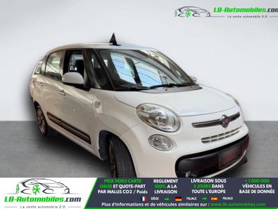 Fiat 500 L 1.4 16V 95 ch BVM