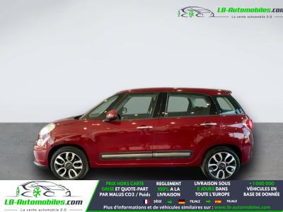 Fiat 500 L 1.4 16V 95 ch BVM