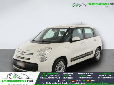 Fiat 500 L 1.4 16V 95 ch BVM
