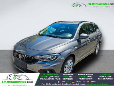 Fiat Tipo 1.6 110 ch BVA