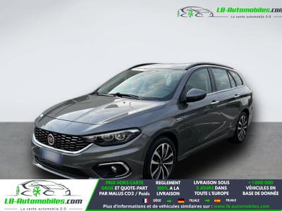 Fiat Tipo 1.4 T-Jet 120 ch BVM