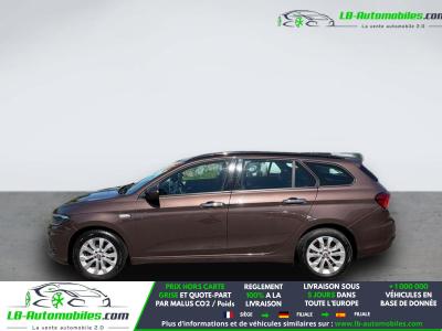 Fiat Tipo 1.4 T-Jet 120 ch BVM