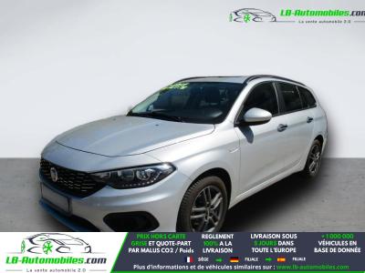 Fiat Tipo 1.4 T-Jet 120 ch BVM