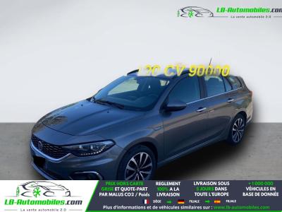 Fiat Tipo 1.4 T-Jet 120 ch BVM