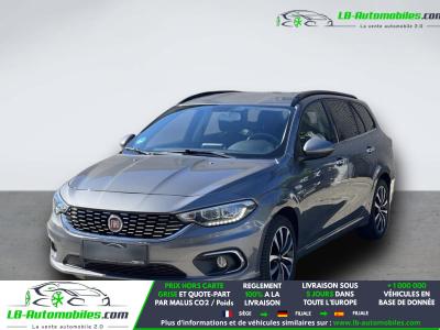 Fiat Tipo 1.4 T-Jet 120 ch BVM