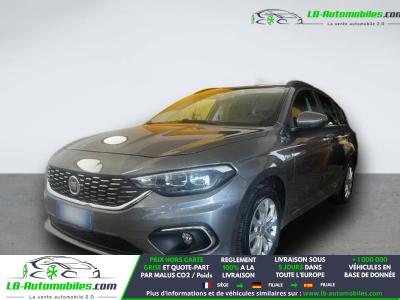 Fiat Tipo 1.4 T-Jet 120 ch BVM