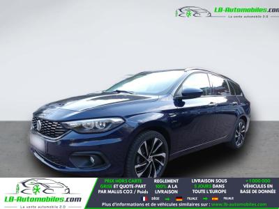 Fiat Tipo 1.4 T-Jet 120 ch BVM