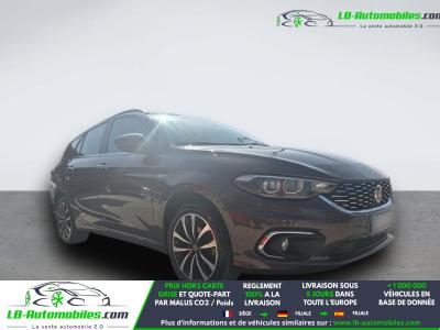 Fiat Tipo 1.4 T-Jet 120 ch BVM