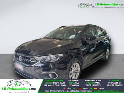 Fiat Tipo 1.4 T-Jet 120 ch BVM