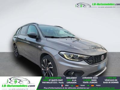 Fiat Tipo 1.6 MultiJet 120 ch BVA