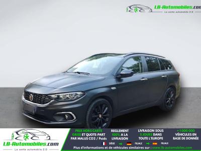 Fiat Tipo 1.6 MultiJet 120 ch BVA