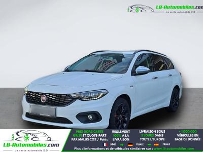Fiat Tipo 1.6 MultiJet 120 ch BVA