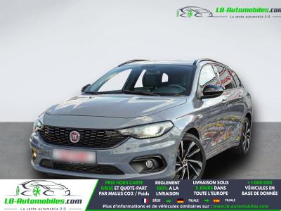Fiat Tipo 1.4 T-jet 120 ch