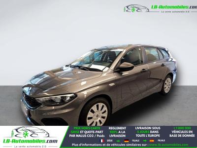Fiat Tipo 1.4 T-jet 120 ch