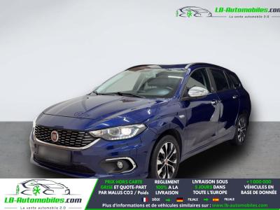 Fiat Tipo 1.4 T-jet 120 ch